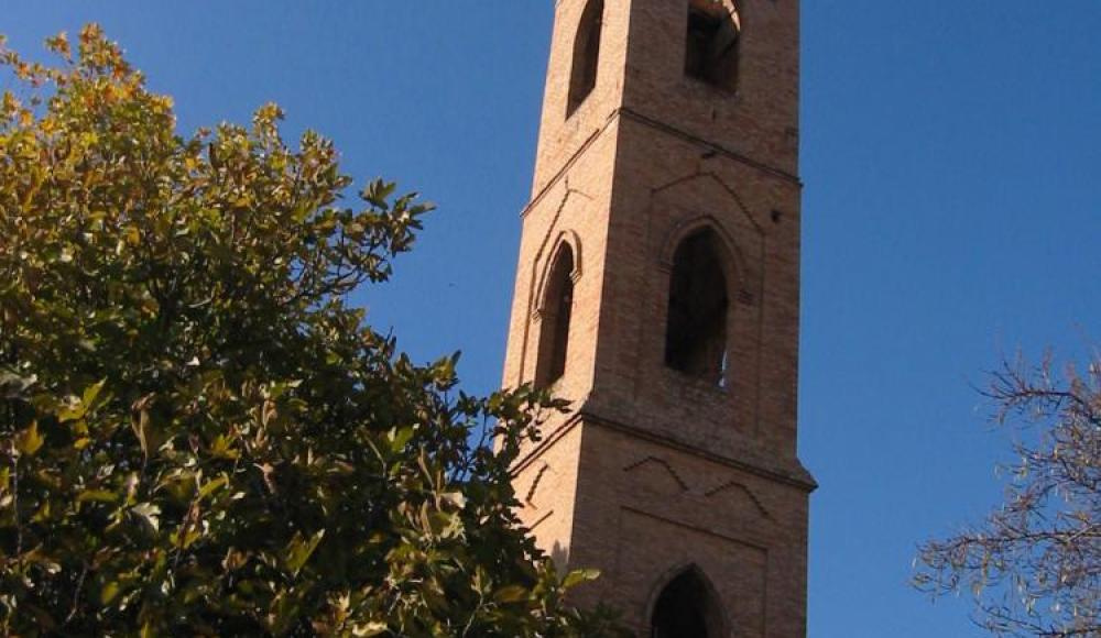 Torre de les Aigües
