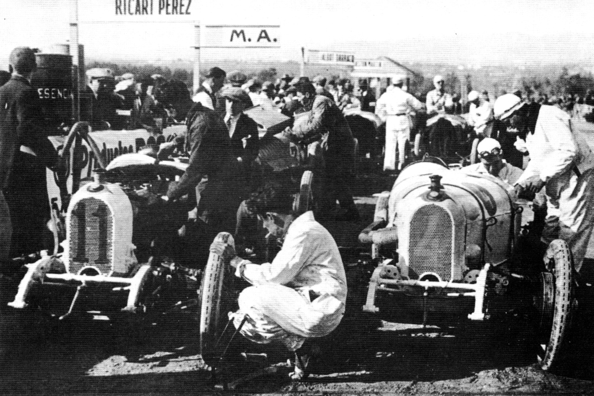 Sortida del circuit