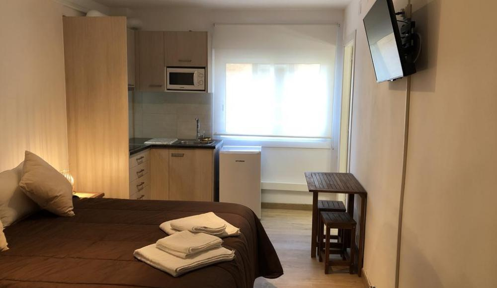 Hostel Penedès