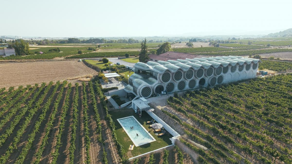 Hotel Mas Tinell