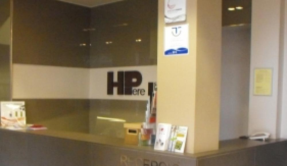 Hotel Pere III