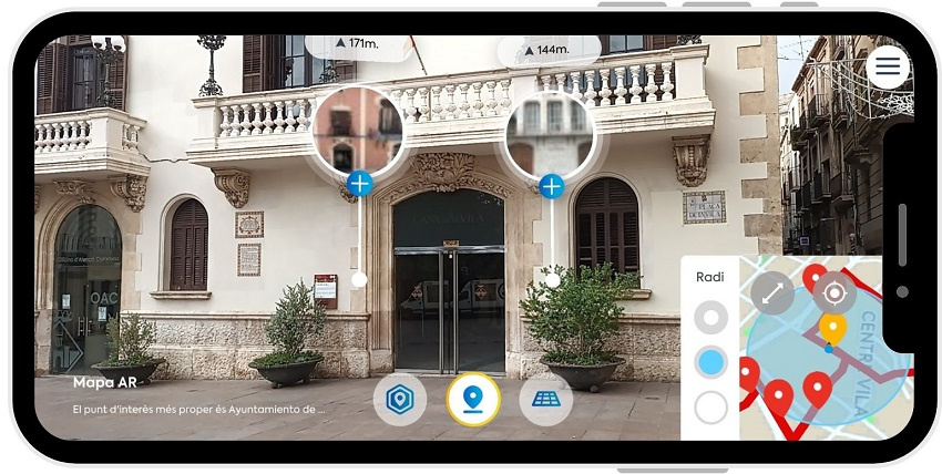 App CultuAr r