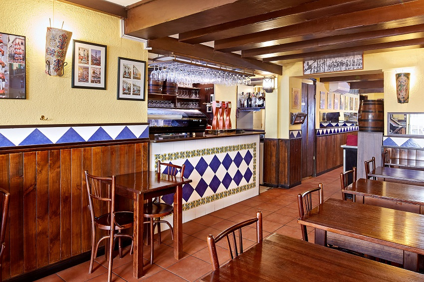 Taverna Sant Joan b