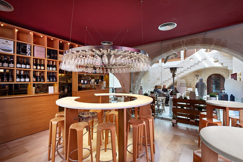 taverna de Vinseum