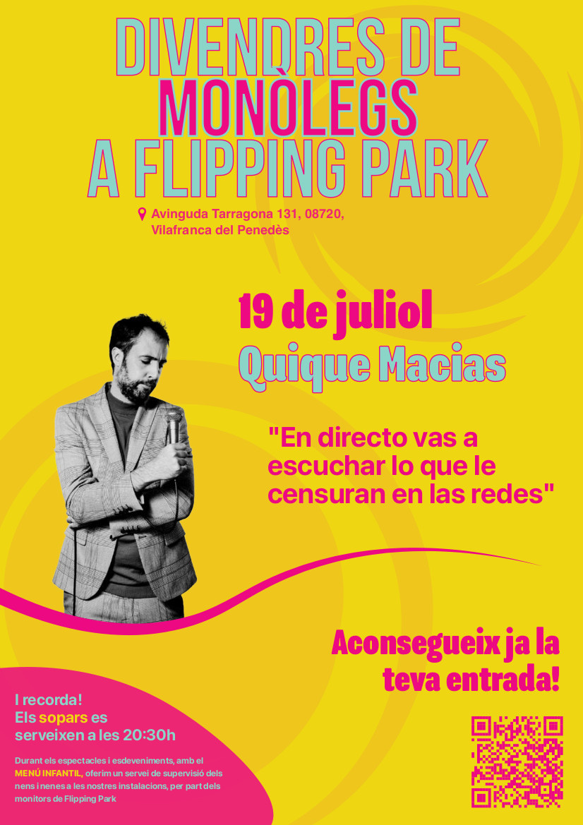 Quique Macias