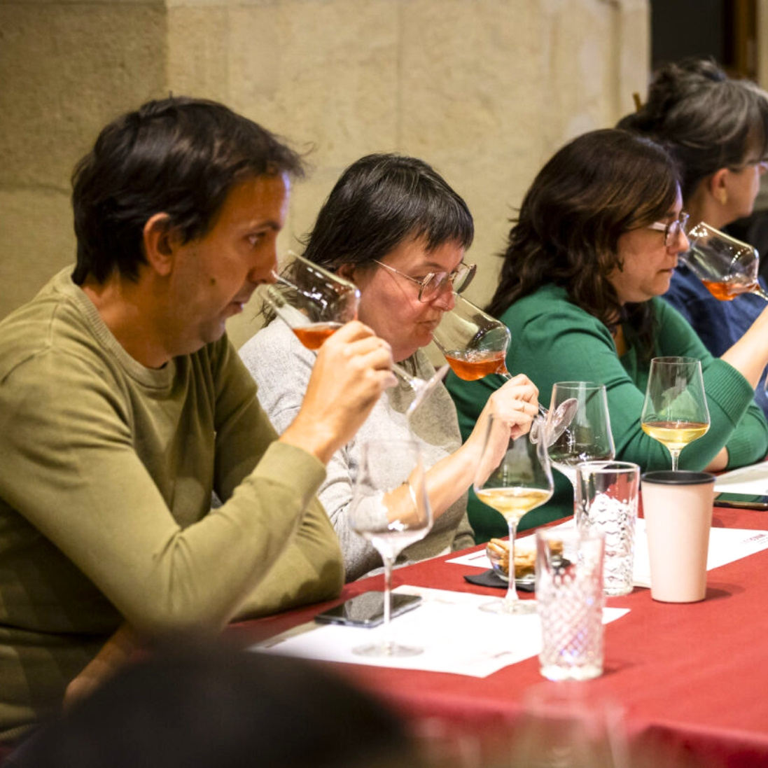 Tast - Vins de Festa Major I
