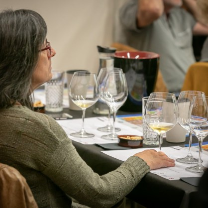 Tast-  Vins de Festa Major II   