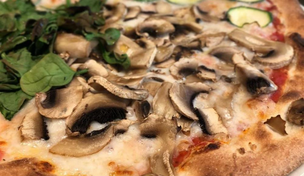 Pizzeries