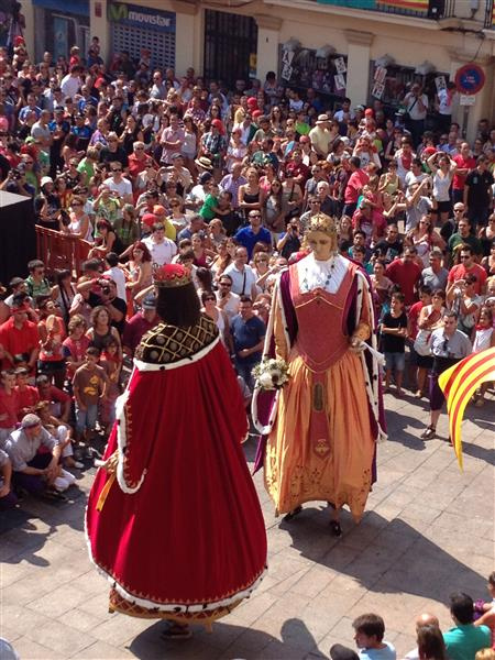 Festa Major