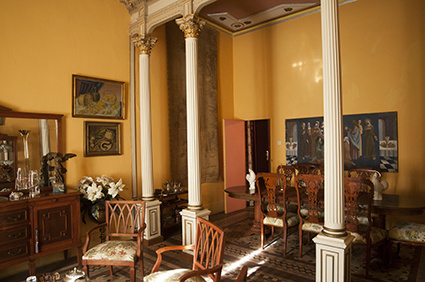 Casa Serra i Coromines