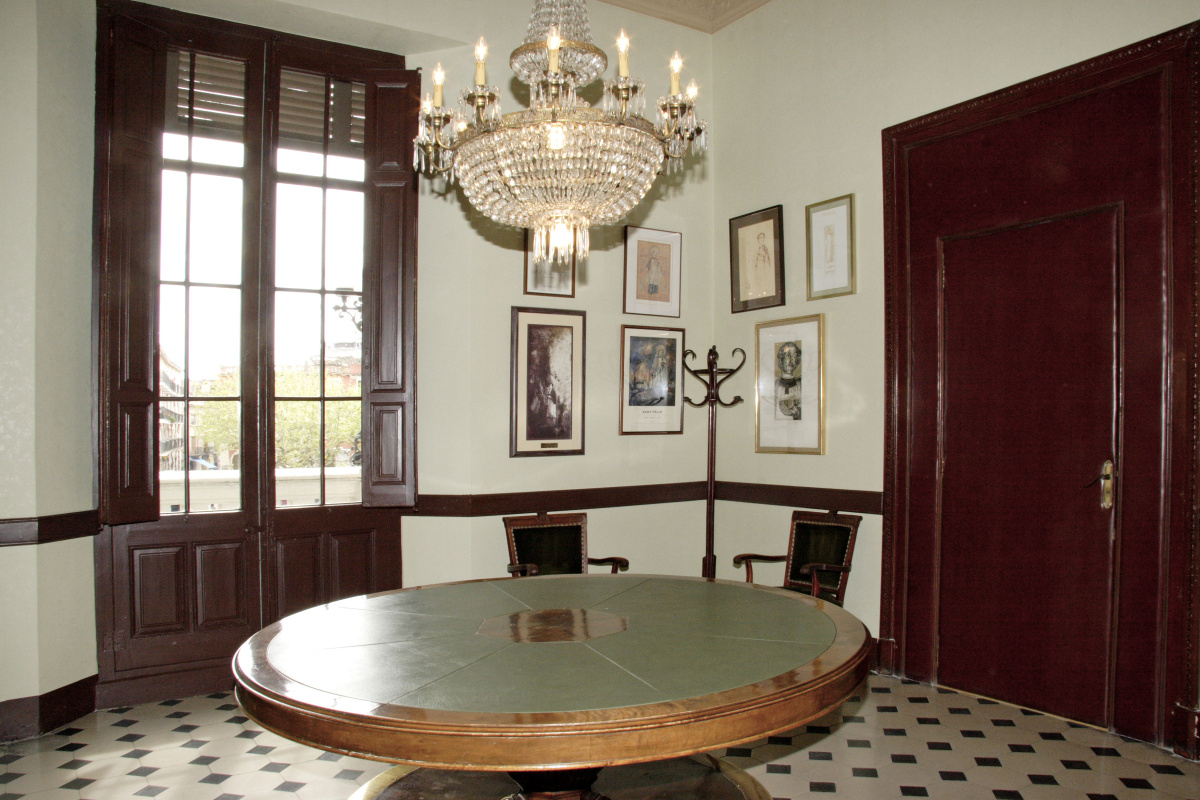 Casa de la Vila