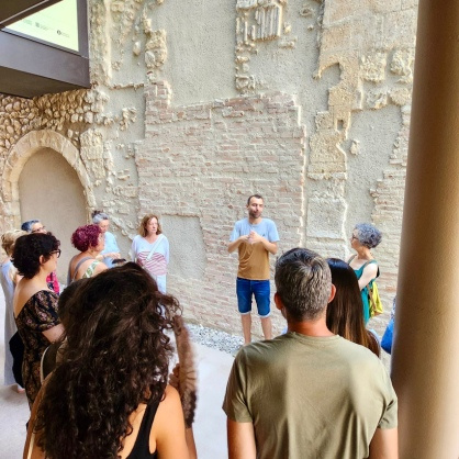 Ossos i pedres