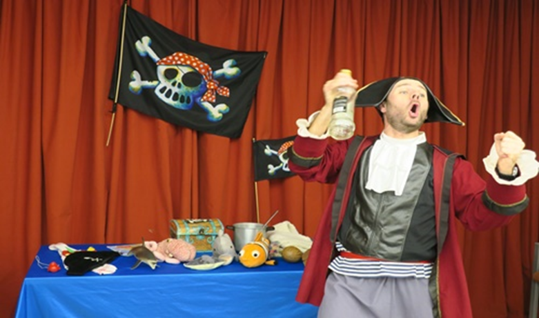 Pirates