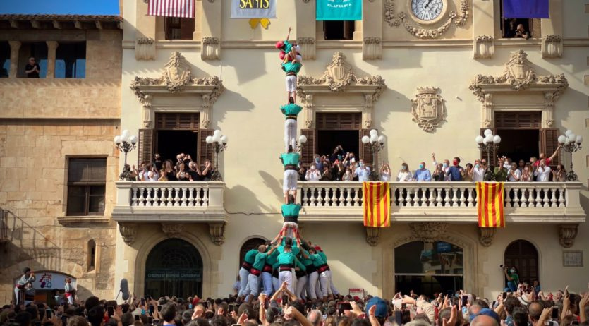 Diada Tots Sants
