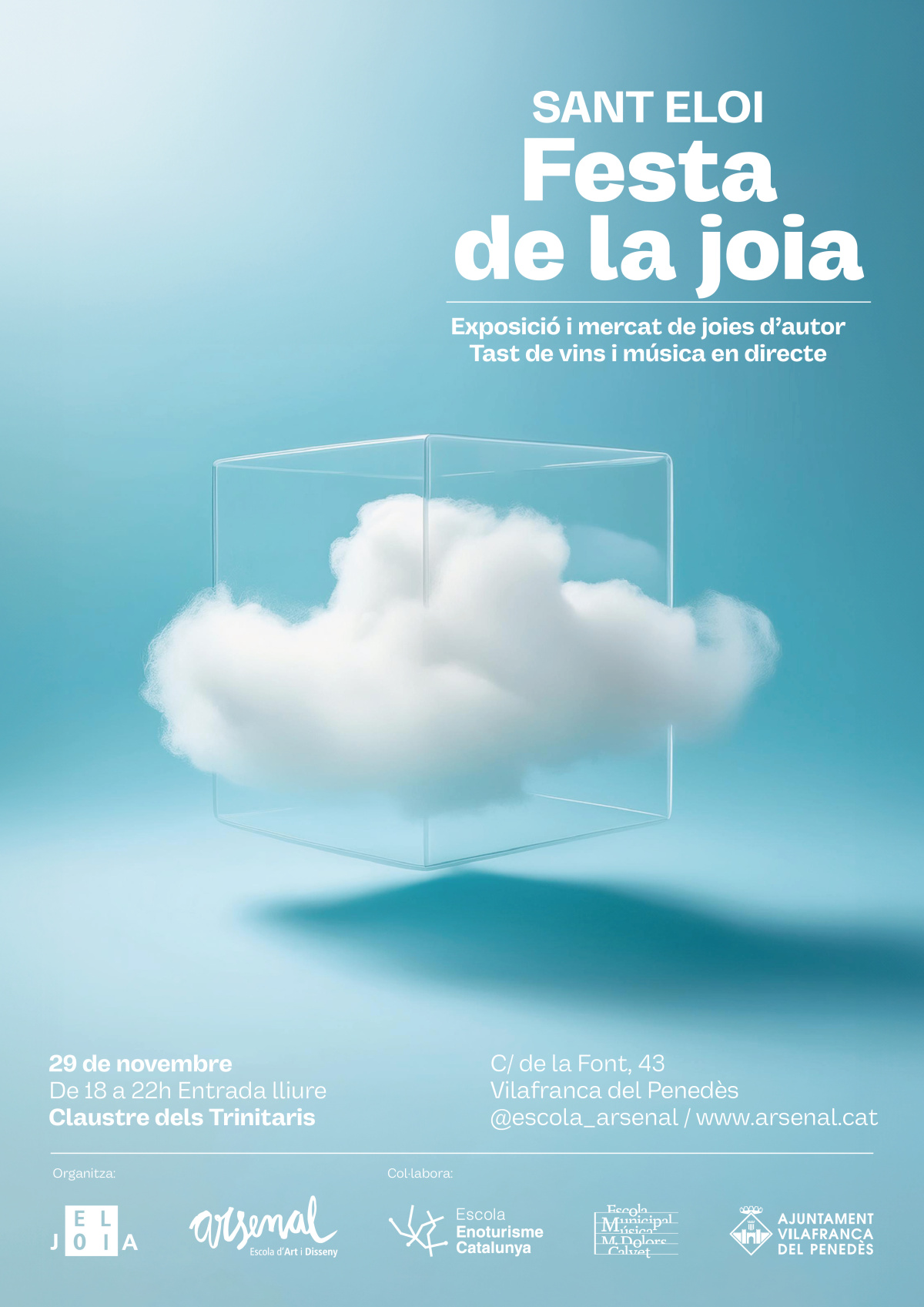 festa joia