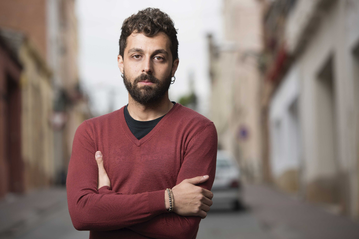 Pep Antoni Roig