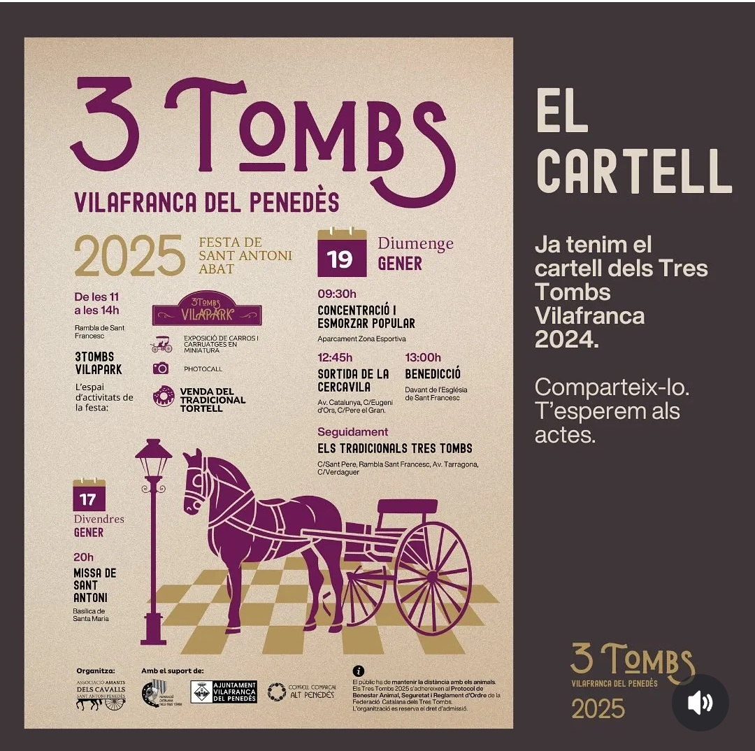 trestombs