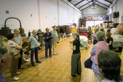 visites