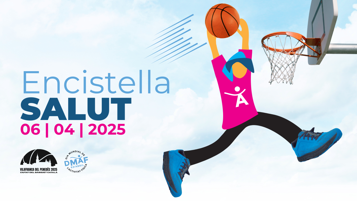 Encistella Salut