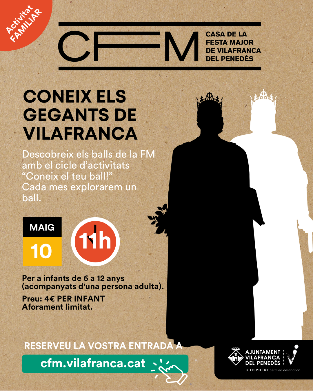 gegants cfm