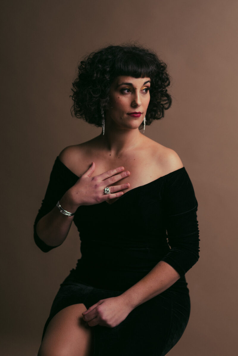 maria esteban