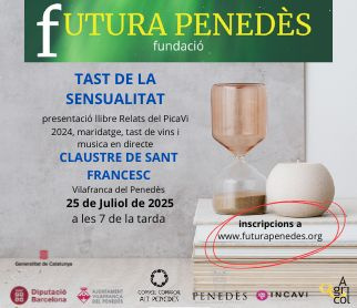 futura penedès