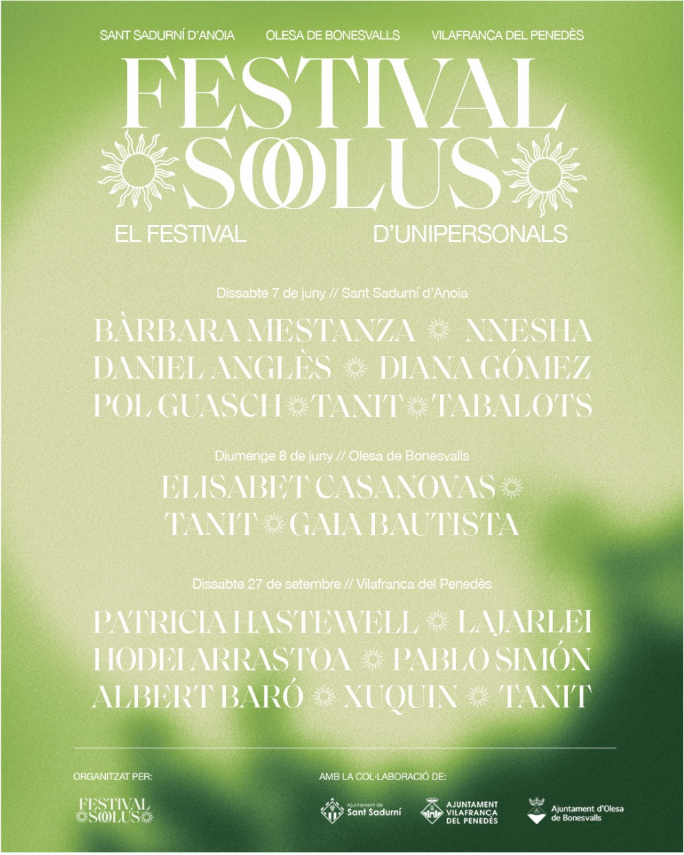 soolus