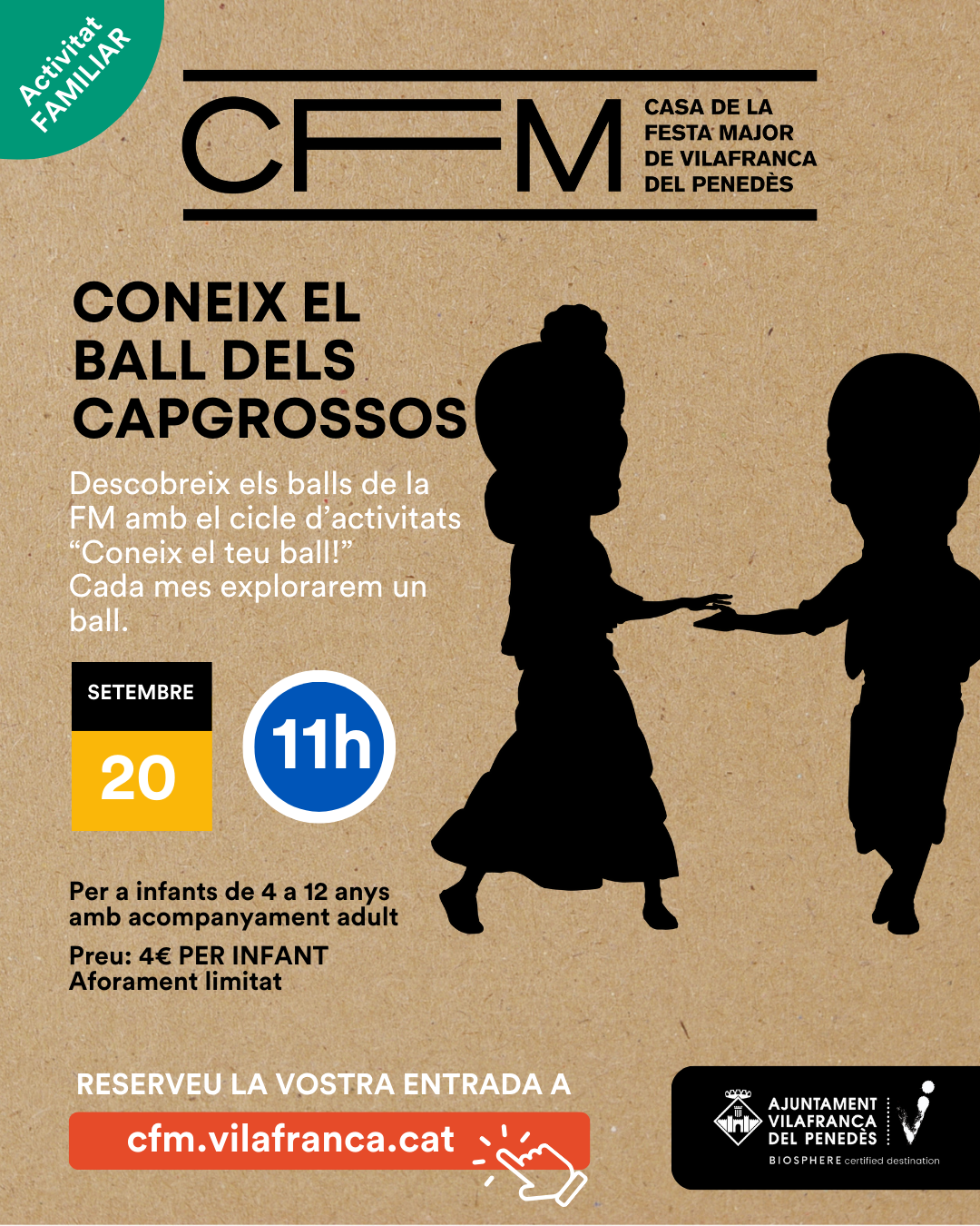 cartell capgrossos