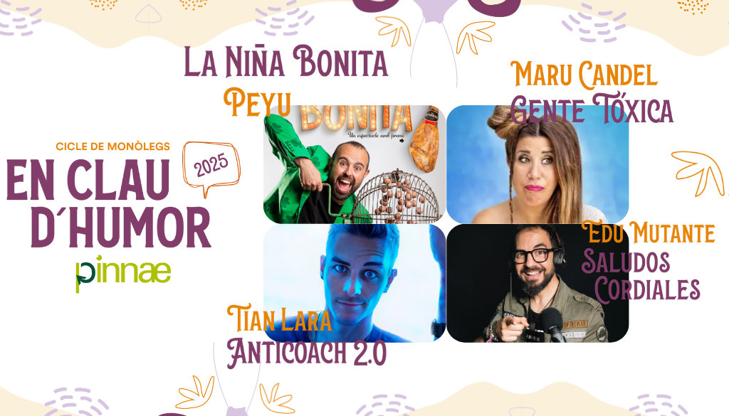 Clau d'Humor