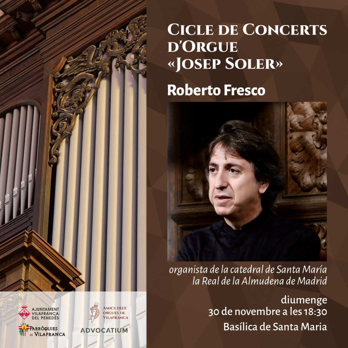 orgue