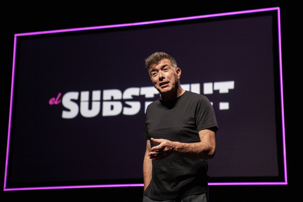 substitut