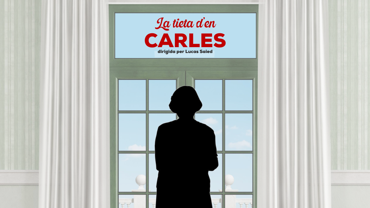 Tieta Carles