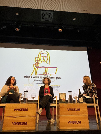 vins i llibres