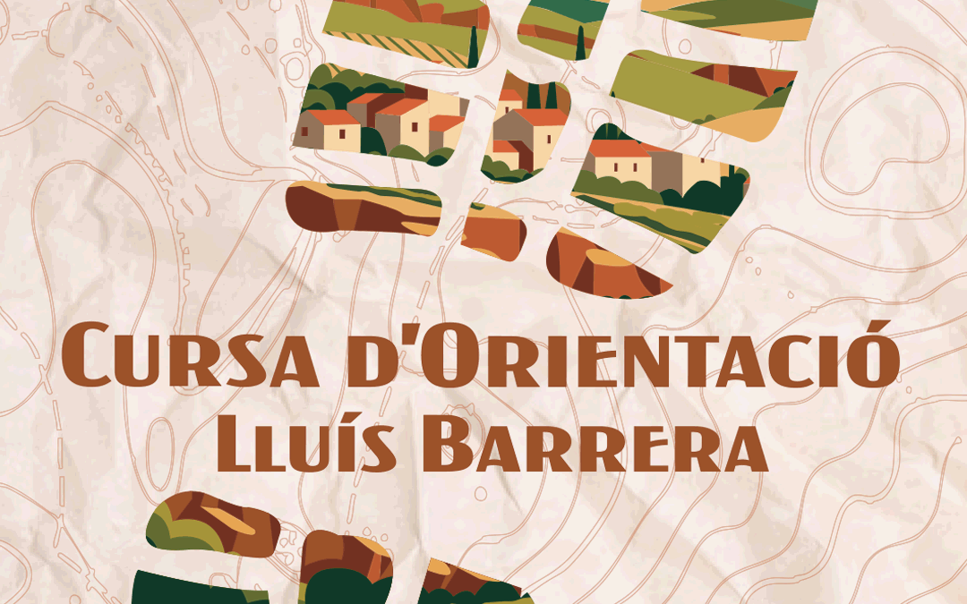 cursa d'orientció