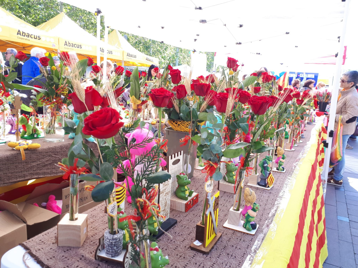 Sant JOrdi 26