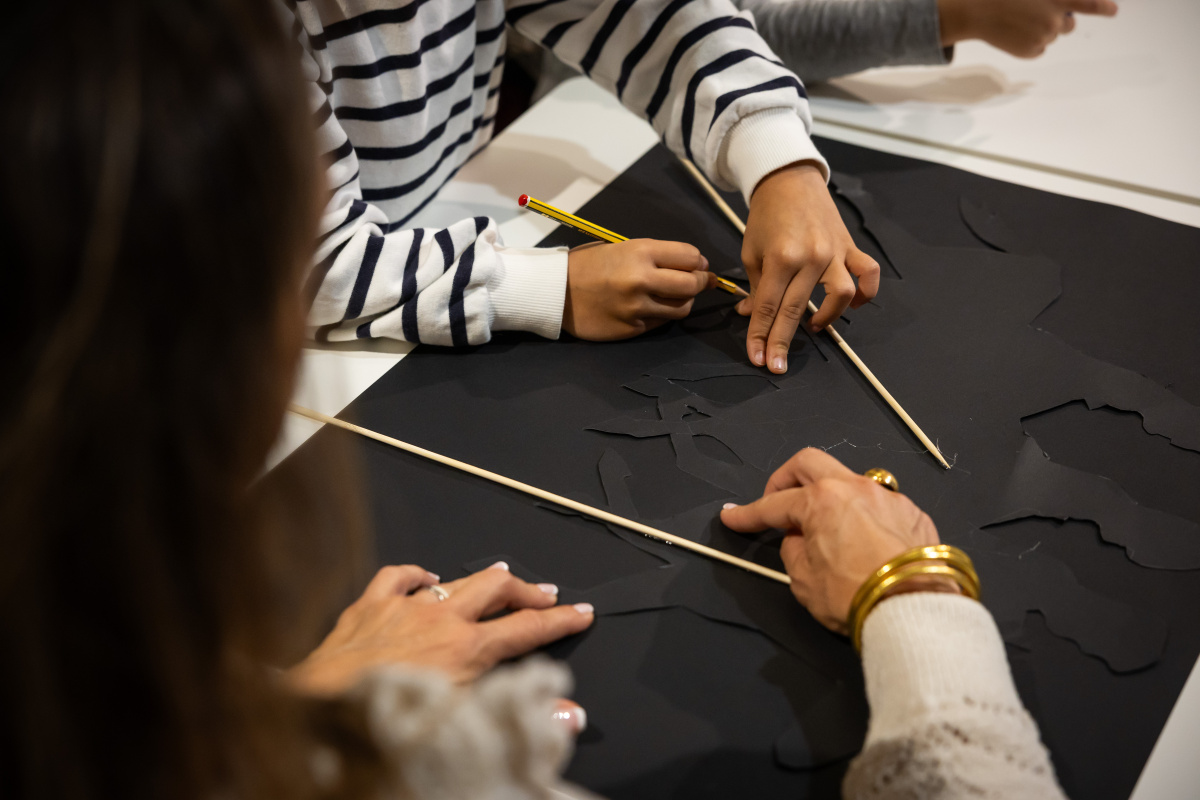 taller vinseum