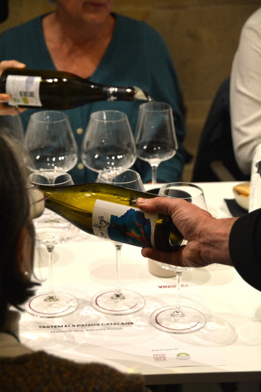cellers del trimestre