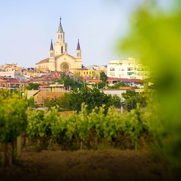 Coneix Vilafranca