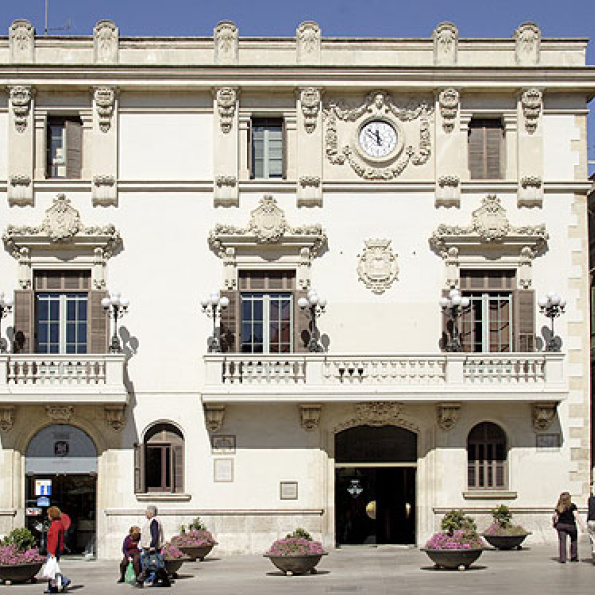 Casa de la Vila