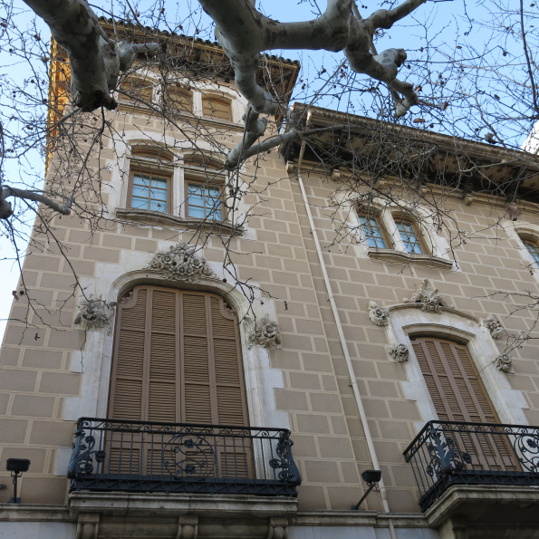 Fòrum Berger Balaguer