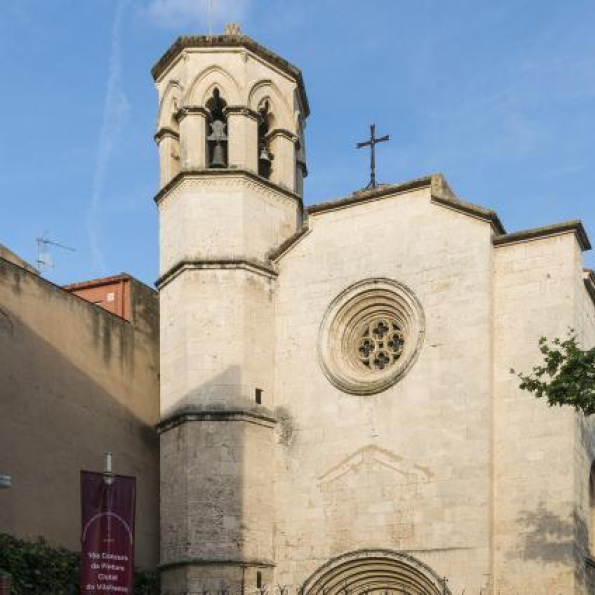 Capella Sant Joan