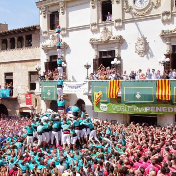 Castells