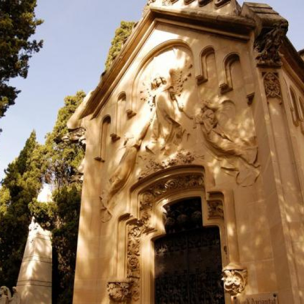 Cementiri
