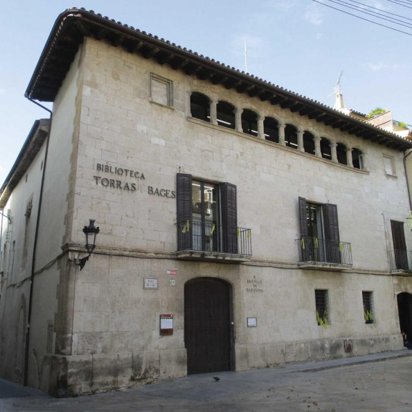 Torras i Bages