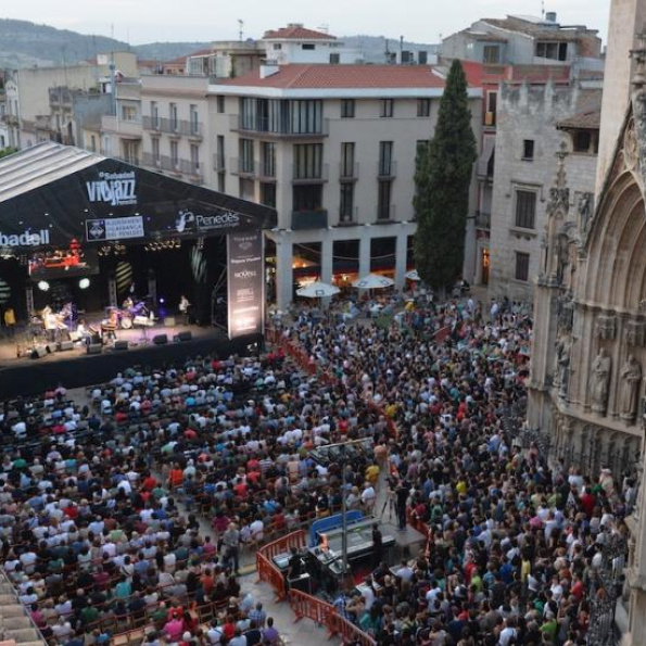 Vijazz
