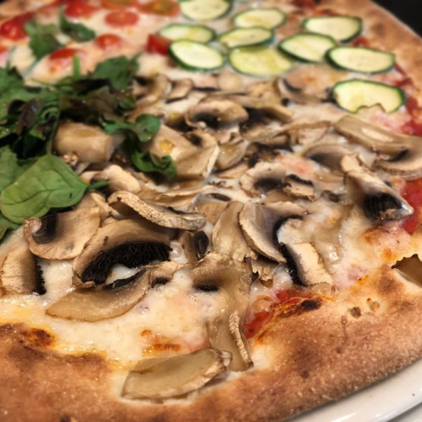 Pizzeries
