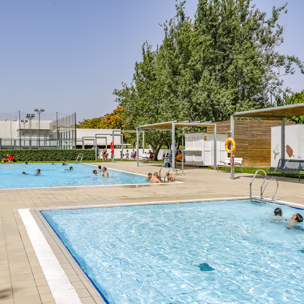 Complex Aquàtic