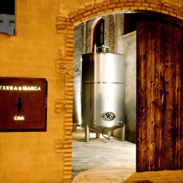 Terra de la MArca