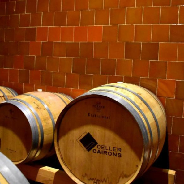 Celler Cairons