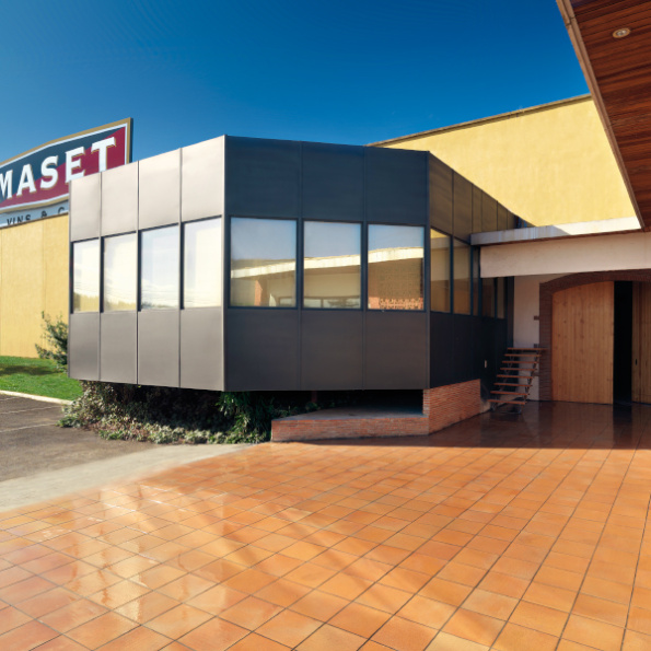 Maset